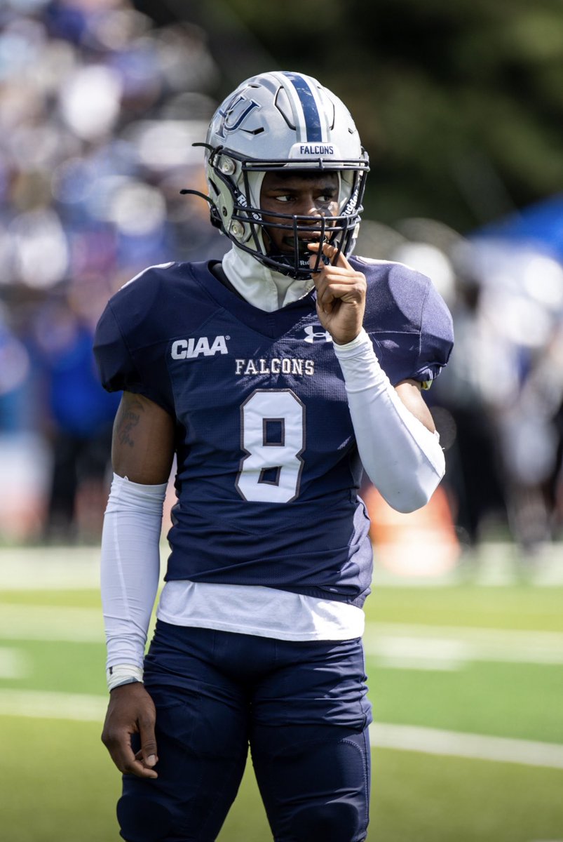 Ty Hines🌟 (@tyhines11) on Twitter photo I would like to start by thanking the coaching staff at st augustines for the opportunity and for all the support secondly i would like to thank the team for taking me in and showing love I’ve grown bonds that’ll last forever!With that being said I’ve entered the transfer portal! I would like to start by thanking the coaching staff at st augustines for the opportunity and for all the support secondly i would like to thank the team for taking me in and showing love I’ve grown bonds that’ll last forever!With that being said I’ve entered the transfer portal!