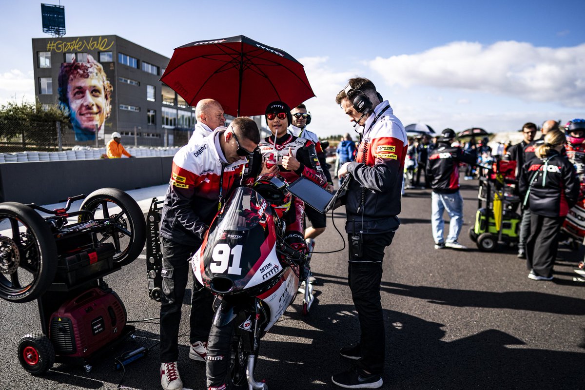 Round 7 - Valencia
.
.
.
<a href="/mta_racingteam/">Angeluss MTA Racing</a>