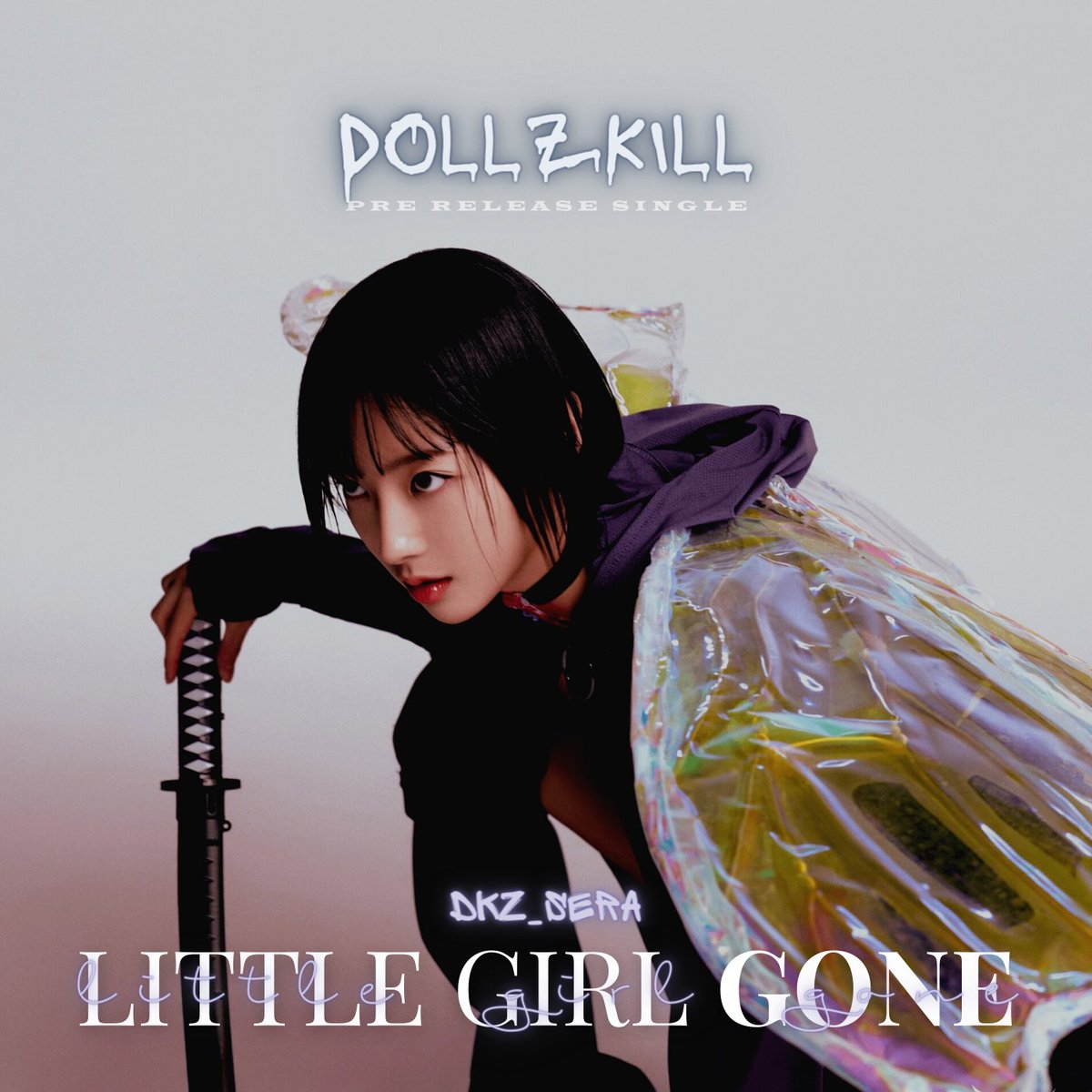 TLUMUSIC_off's tweet photo. DOLLZKILL Little Girl Gone
CONCEPT PHOTO
DKZ_SERA : you get off talking down to the little man
11.26.23 Release
#DOLLZKILL #SERA https://t.co/Q9rt3QDEu7
