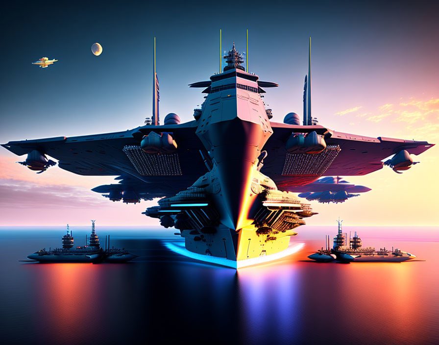 labovian's tweet photo. @Sea2Sea1Way 😂 Did you see the 15 aircraft carriers in Lake Sevan? Vulgar Bayramov is writing an article about it. https://t.co/ZrEH0F2fMc