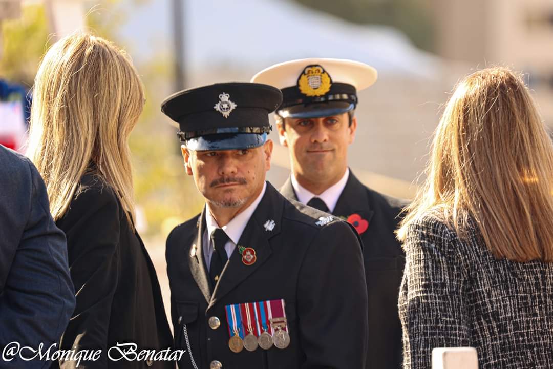 HMP Windmill Hill, Gibraltar tweet media