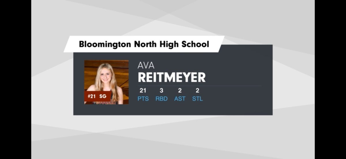<a href="/InPrideAttack/">In Pride Attack 17u</a> <a href="/InPrideBba1909/">InPrideBballMedia</a> @FCGrizWBB #Commit <a href="/AvaReitmeyer/">Ava Reitmeyer</a> #HadHerselfADay