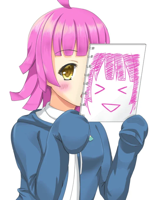 璃奈ちゃんお誕生日おめでとう!
#天王寺璃奈生誕祭2023 
#天王寺璃奈誕生祭2023 