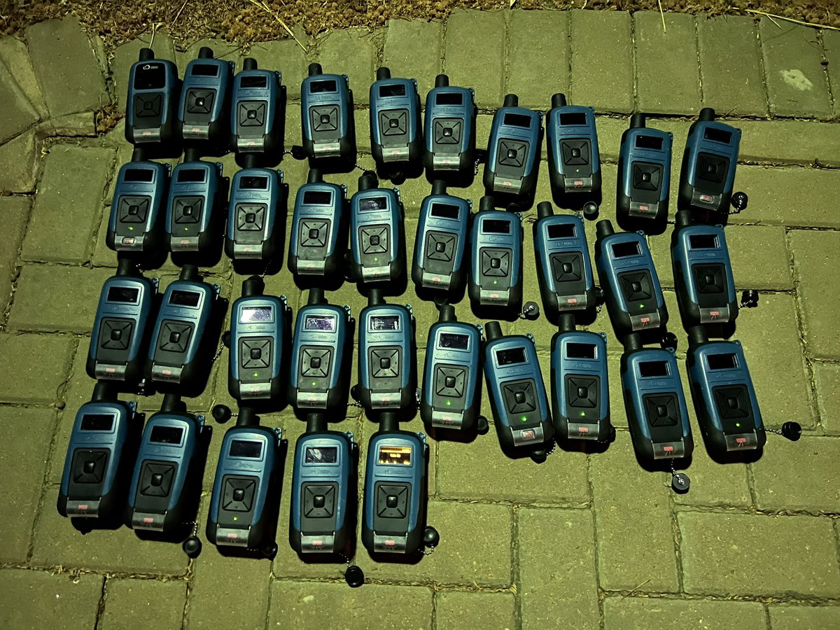 One last beer (or 3) before we head off into the Namibian desert, it’s Beyond the Ultimate <a href="/UltimateUpdates/">Beyond the Ultimate</a> Desert Ultra time ☀️🏜️