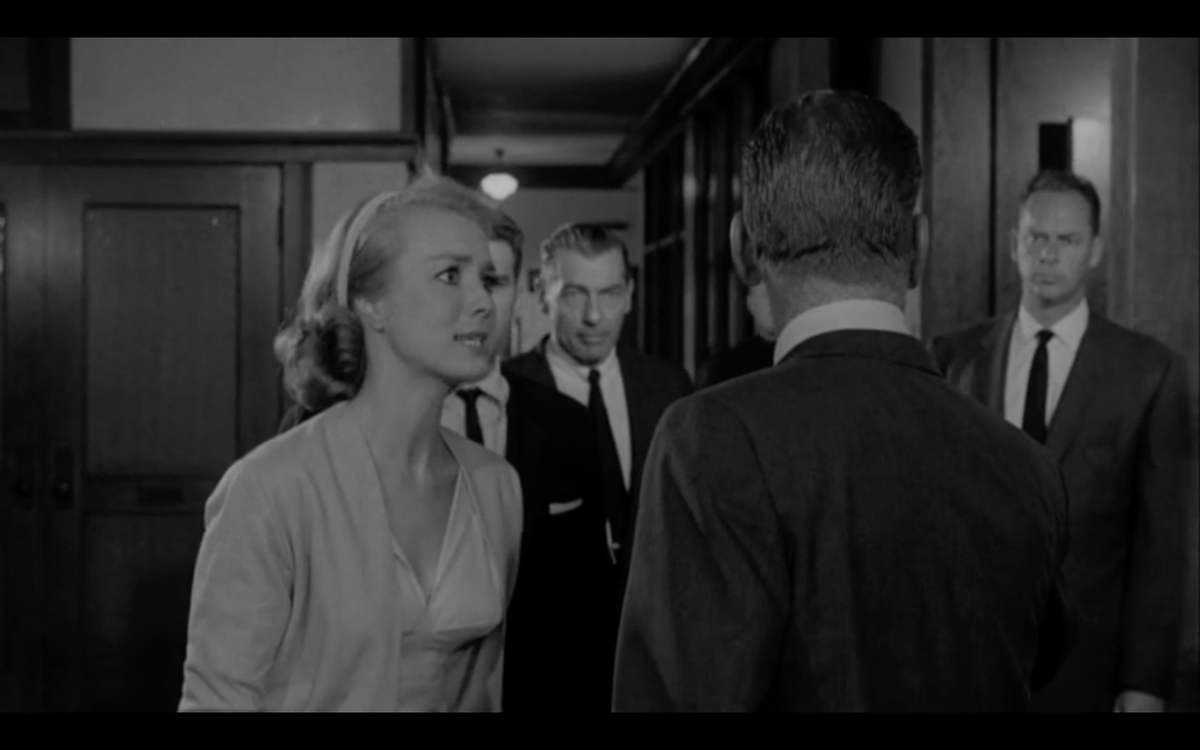 NoirAlleyAtNoon's tweet photo. "Please let me go. I've already given you enough information to find and arrest everyone in this criminal ring."
#DarknessAtNoon #CryTerror #NoirAlley https://t.co/79lGnhhl2Y