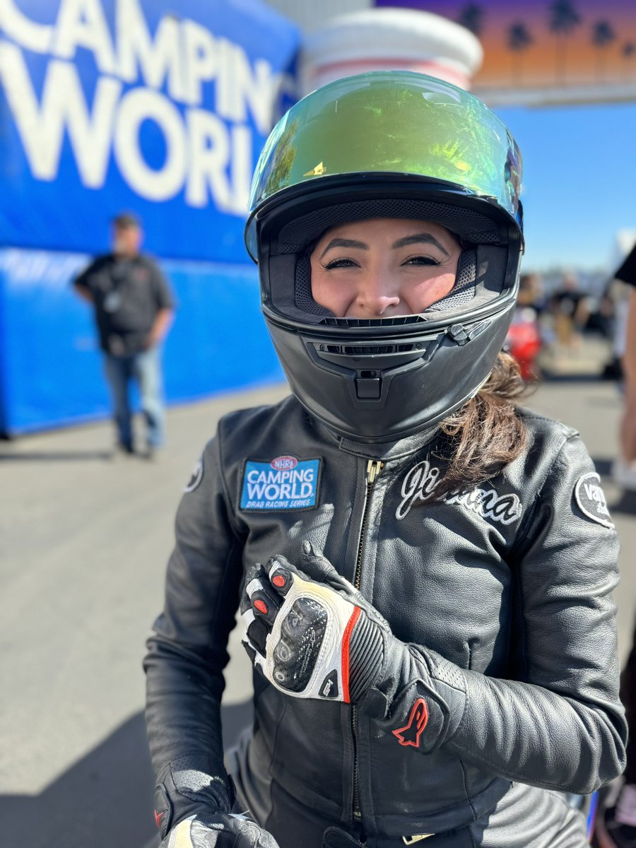 Pro Stock Motorcycle tweet media