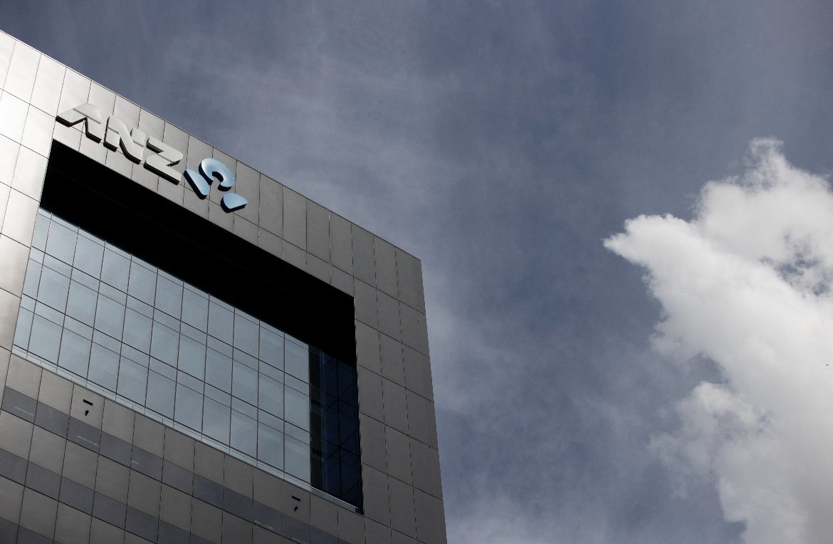 2023 Full Year Result &amp; Proposed Final Dividend

Bit.ly/ANZ_FY23