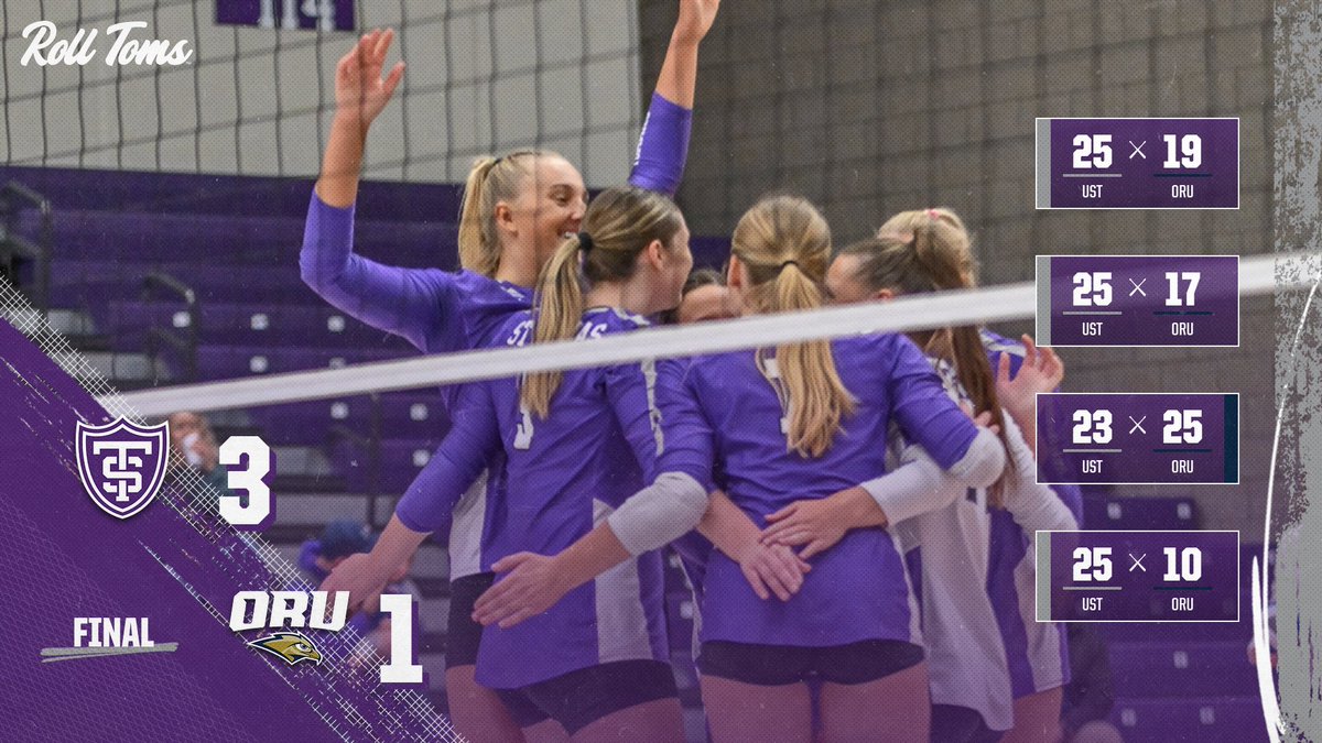 Tommievball's tweet image. Now that&apos;s how it&apos;s done ‼️

#RollToms | #SummitVB