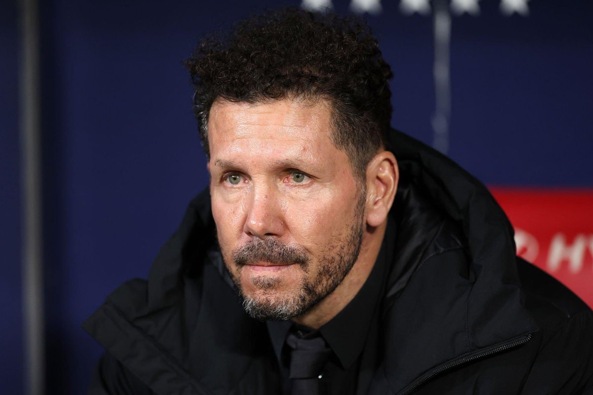atletiuniverse's tweet image. 📊| Since Diego Simeone became the coach of Atleti, 240 La Liga coaches have left their team. 123 were dismissed during the seasons. 94 left their coaching positions at the end of the seasons. 23 served as interim coaches.

[via @PedroFullanaSER]