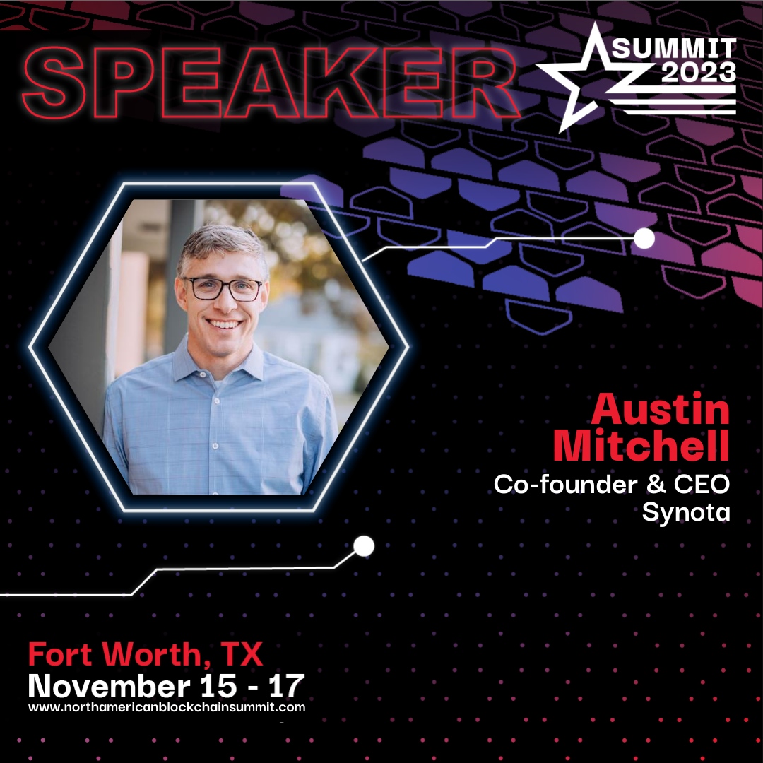 Texas Blockchain Council tweet media