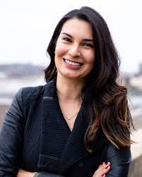 Happy birthday to our PR agency's terrific Senior Vice President, Christine Scherping!