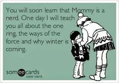 ThinklingsBooks's tweet image. Gotta raise those kids right! 😁😁        
#bookish #BookLovers #NerdStuff #nerds
