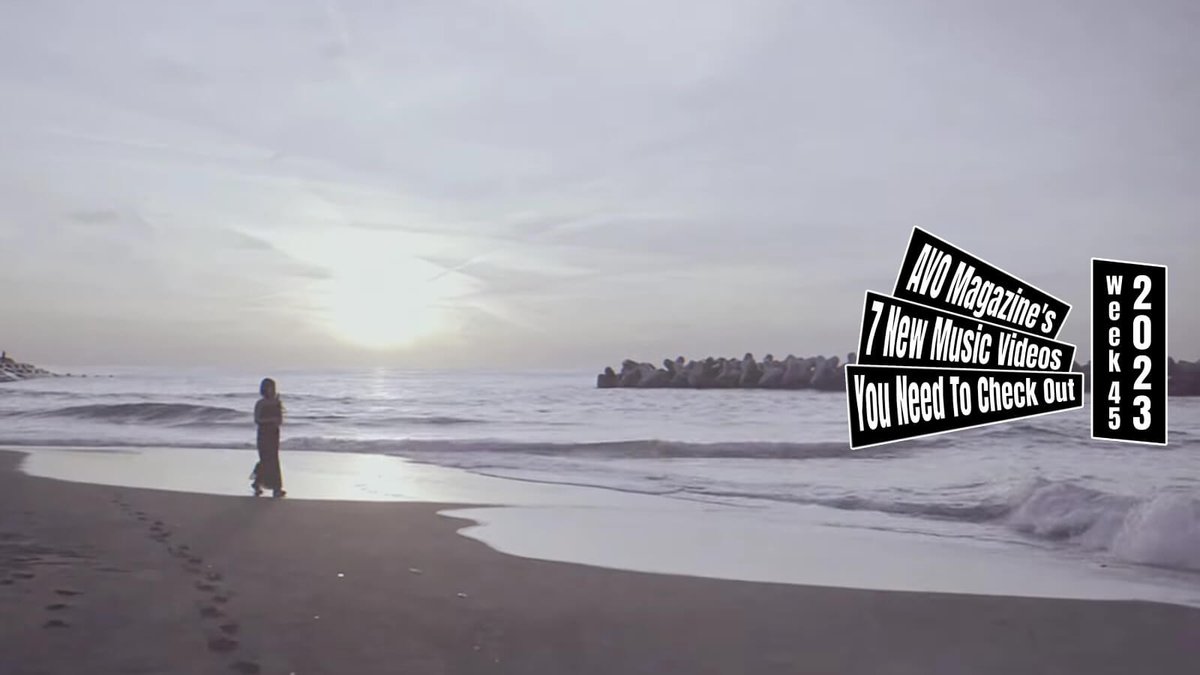 The week is over which means that we have a fresh selection of new music videos from Japan. Please enjoy!

🎵🎥 avo-magazine.com/en/2023/11/7-n…

#AVOMagazine #JapaneseMusic #JPop #JRock #VisualKei <a href="/ivory__iris/">ivory iris</a> <a href="/far12_30/">ｆａｒ.</a> <a href="/wosamu__/">wosamu</a> <a href="/nilfinity_info/">nilfinity</a> <a href="/cDolls_b/">©︎Dolls</a> <a href="/mizuirono_inu/">mizuirono_inu ミズイロノイヌ</a> <a href="/Irokuiofficial/">イロクイ。(Irokui.)official</a>