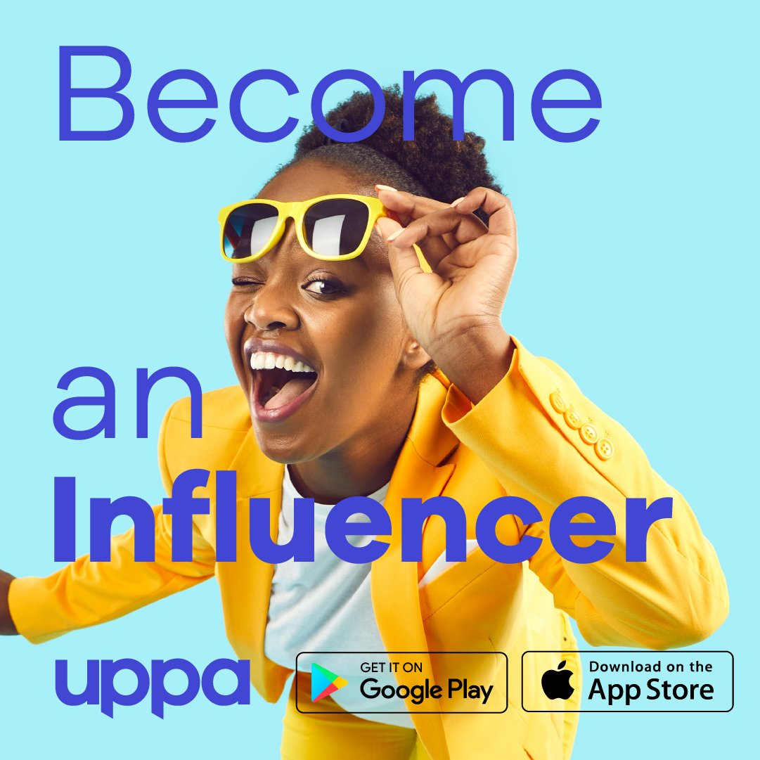 RemiiAdele's tweet photo. Are you a passionate Twitter(X) user who has noticed the frustration of engaging with others while your own posts go unnoticed? We've all been there.

Try Uppa Community today and win amazing cash prizes. 

Appstore: https://t.co/FkSkD6kWBK

Playstore: https://t.co/ioORlgclaN https://t.co/TVdAz5D8PS