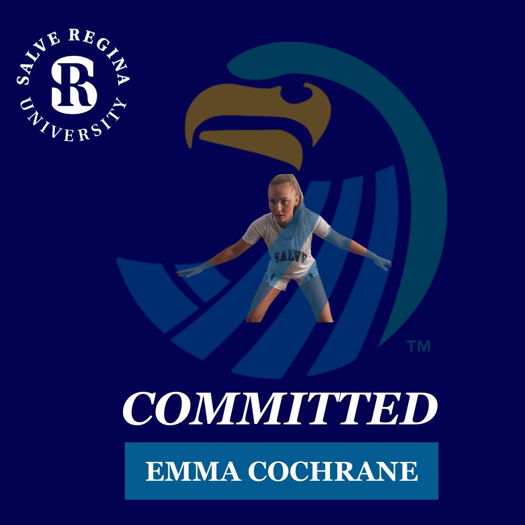 So exited to announce my commitment to further my academic and athletic career at Salve Regina University! Thank you to my family, coaches, teammates and friends who have supported me. Thank you to Coach Hughes for this amazing opportunity!! <a href="/NEX_Russell/">New England Exposure</a> <a href="/nortongirlsbb/">Norton Girls Hoops</a> <a href="/salvewbb/">Salve Women’s Basketball</a>