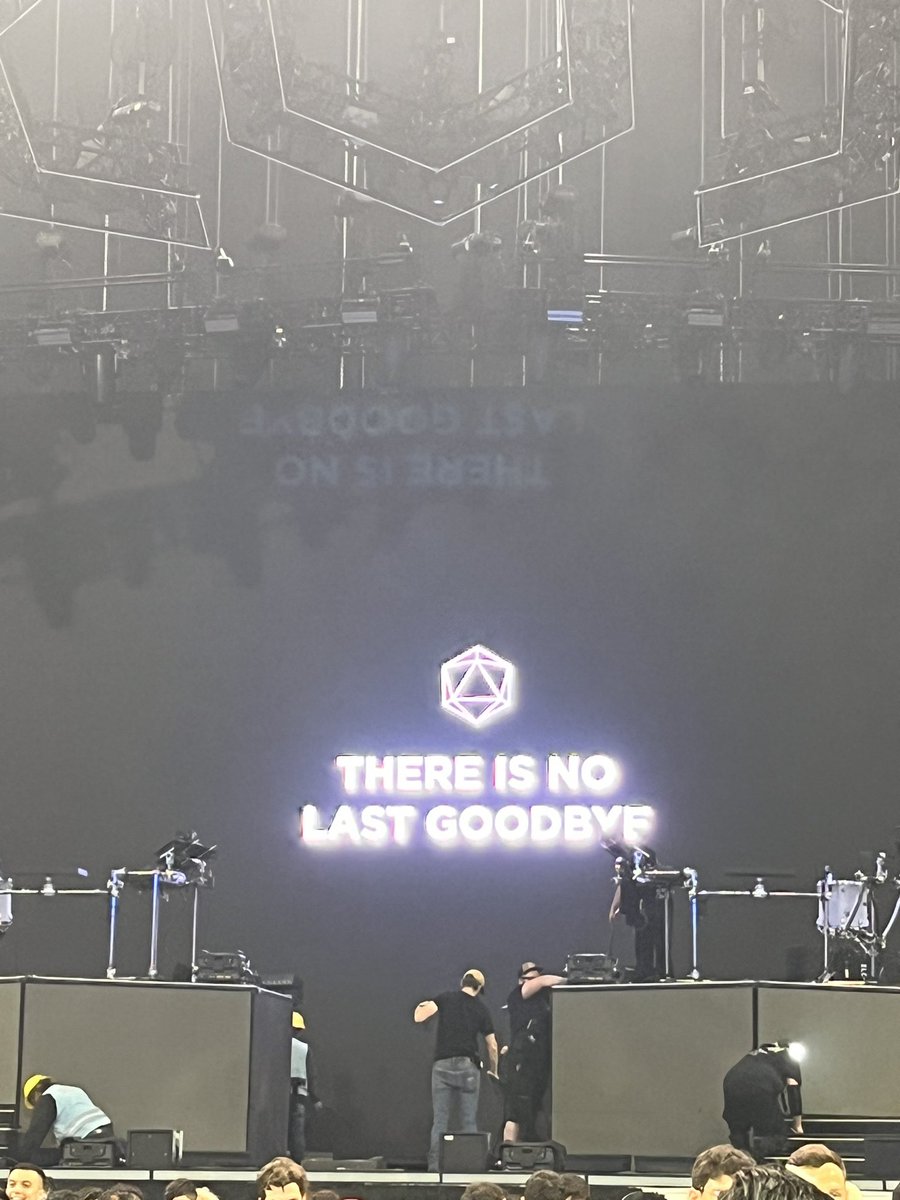 THERE IS NO LAST GOODBYE 🇲🇽

<a href="/odesza/">ODESZA</a>