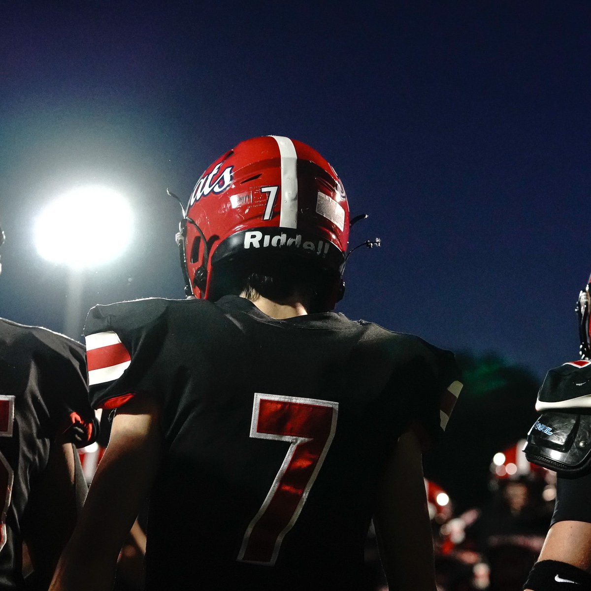 Ben_Parsons3's tweet photo. Time to get back to work. Looking forward to my Senior season!

Junior Season Highlights:
https://t.co/r2rWURWY7T https://t.co/UTfsslbsei
