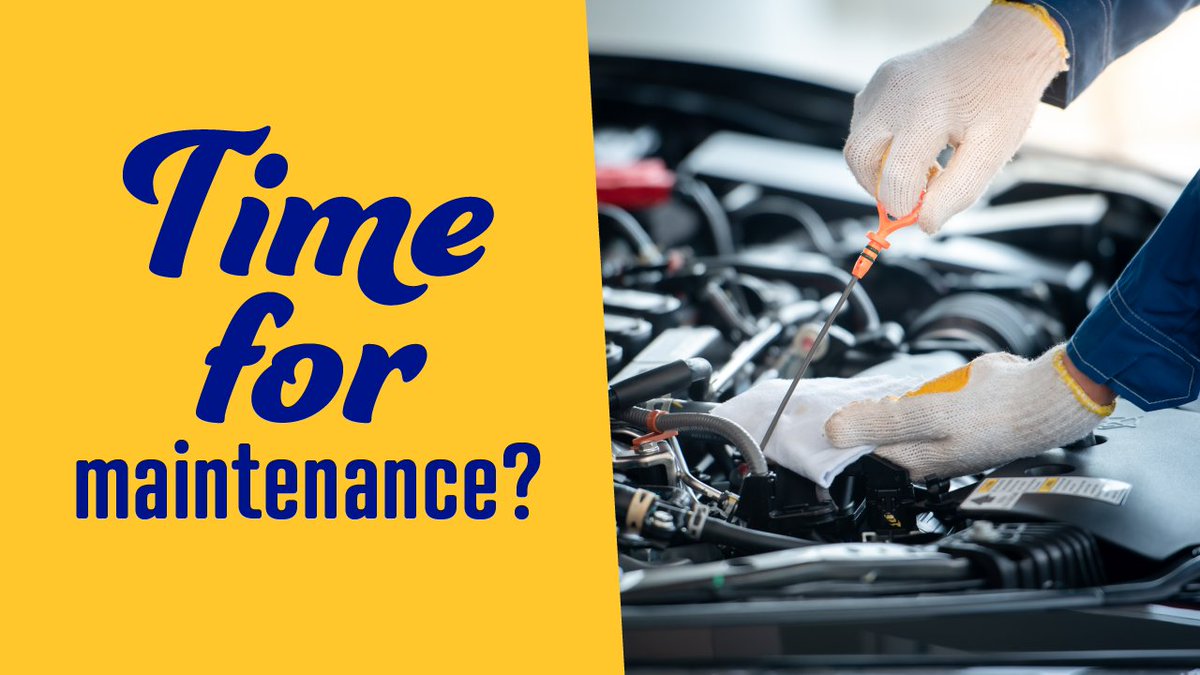We can help keep your car running for many many miles more.