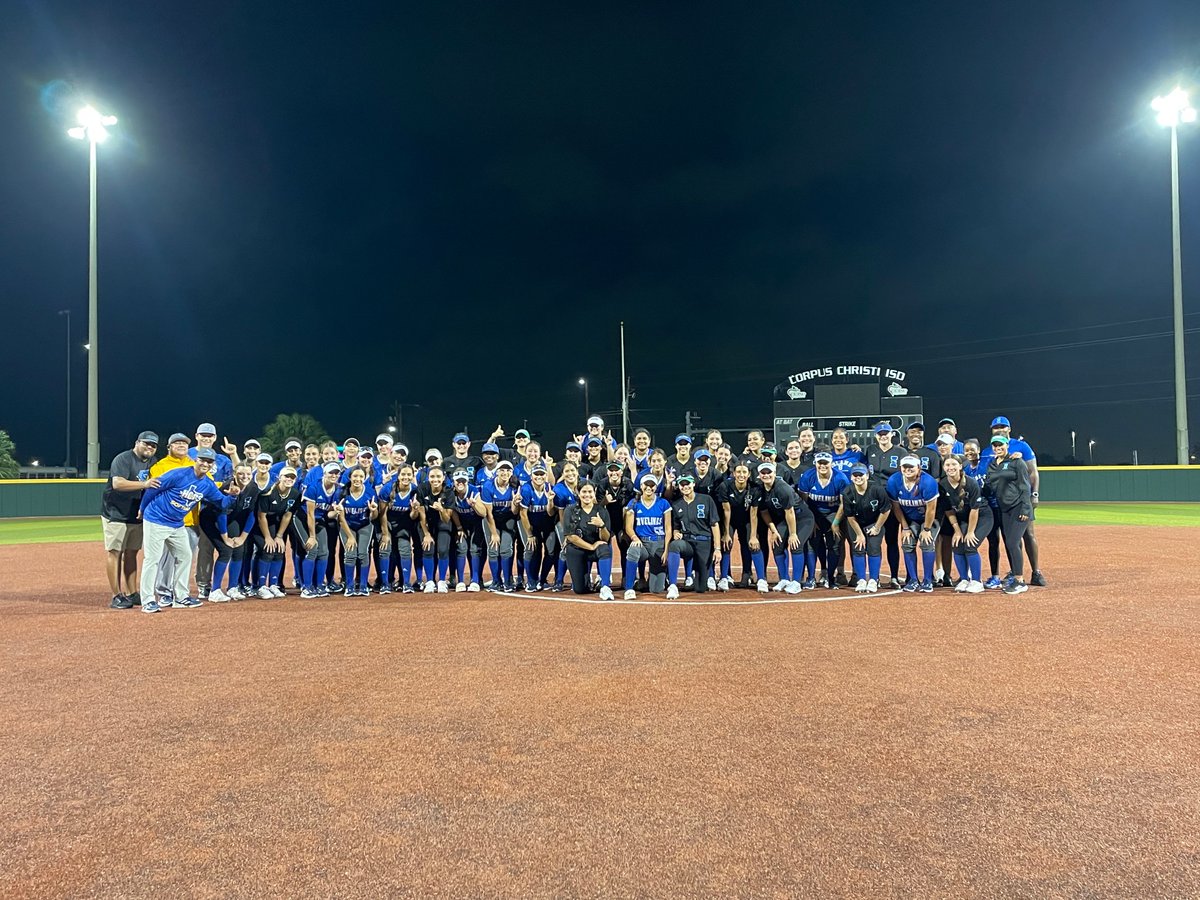 Javelina Softball tweet media