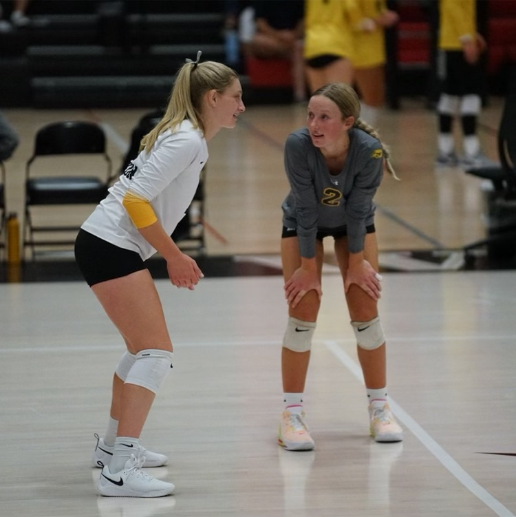 TiptonTigersCSD's tweet photo. Congratulations to senior Carly Langenberg on recording over 1000 career digs this past season! https://t.co/ob020mGKKp