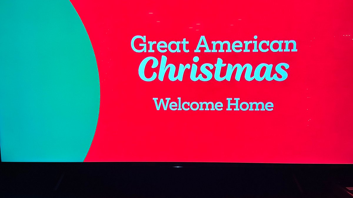 blessedgigi23's tweet image. I absolutely love hearing #MatthewWest sing Come Home for Christmas on the GAF promos!!  So glad @billabbottHC and team brought it back for 2023.  
#WelcomeHome #LoriLoughlin @Jesse_Hutch @MrJamesTupper #GreatAmericanChristmas
@GAfamilyTV #GreatAmericanFamily #AChristmasBlessing