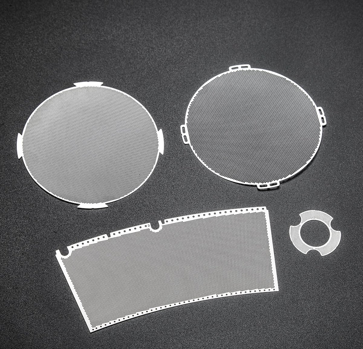 chnfqing1374161's tweet image. With more than 20 years of experience, Tongjin got the experience and knowledge in achieving required features by customers and getting the impossible possible.
#etchingprocess
#etchingmachine
#chemicaletching
#photoetching
#metaletching
#photochemicaletching
#chemicalmilling