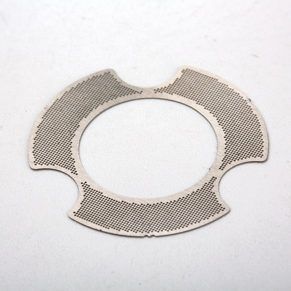 chnfqing1374161's tweet image. With more than 20 years of experience, Tongjin got the experience and knowledge in achieving required features by customers and getting the impossible possible.
#etchingprocess
#etchingmachine
#chemicaletching
#photoetching
#metaletching
#photochemicaletching
#chemicalmilling