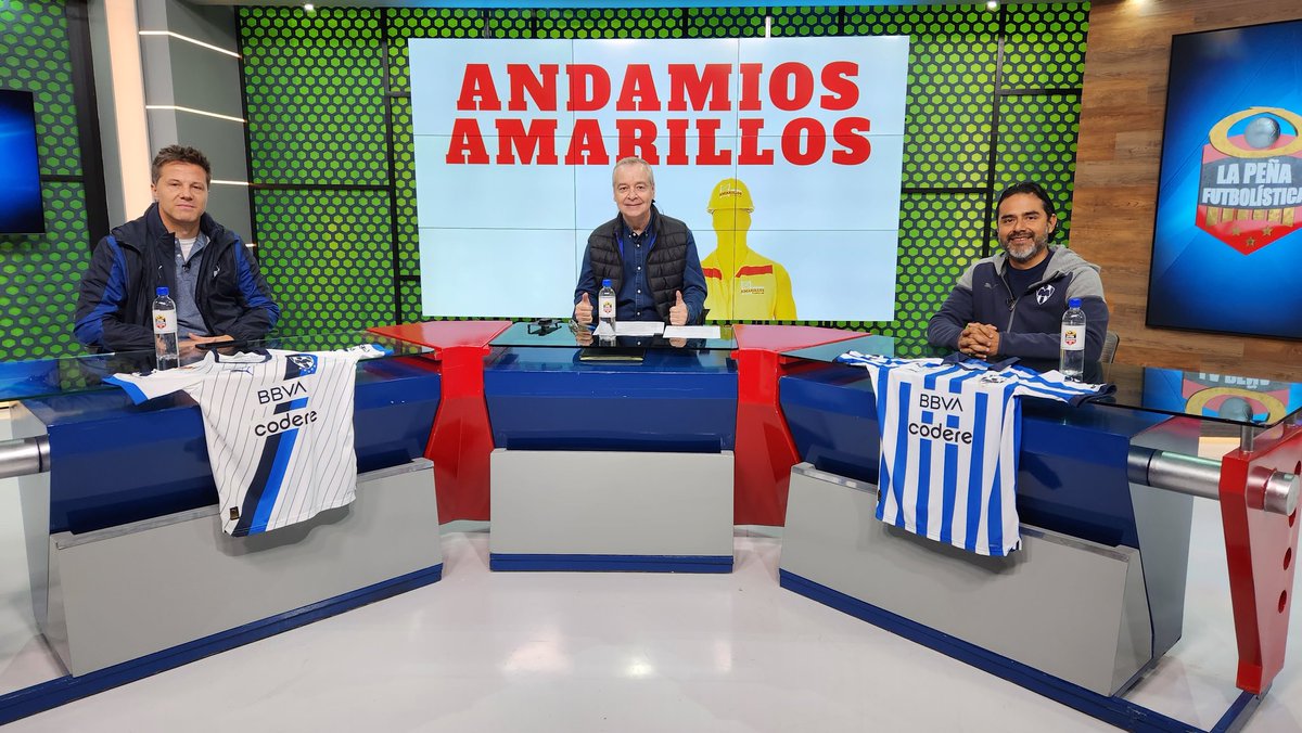 Juan Manuel Garcia tweet media