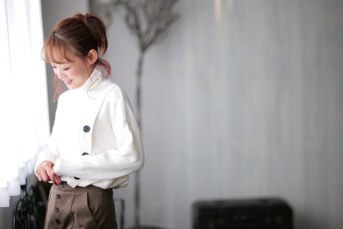 というわけでおはよう☀︎💕︎︎ https://t.co/2cncENUPd6