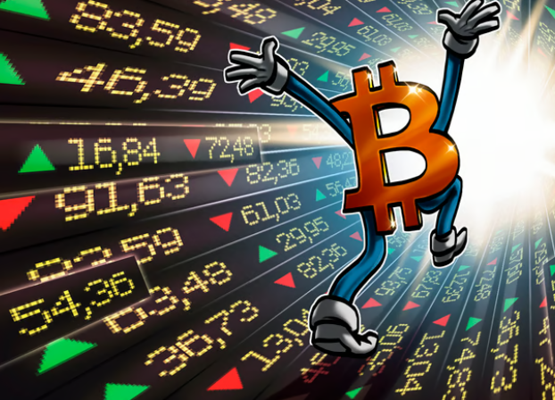 schultz54350's tweet photo. Marathon, Riot among most overvalued Bitcoin mining stocks: Report
Bitcoin mining analyst Jaran Mellerud said there are “better-priced opportunities” that could even out the valuation discrepancies between the mining stocks. https://t.co/05K6AI2uE4