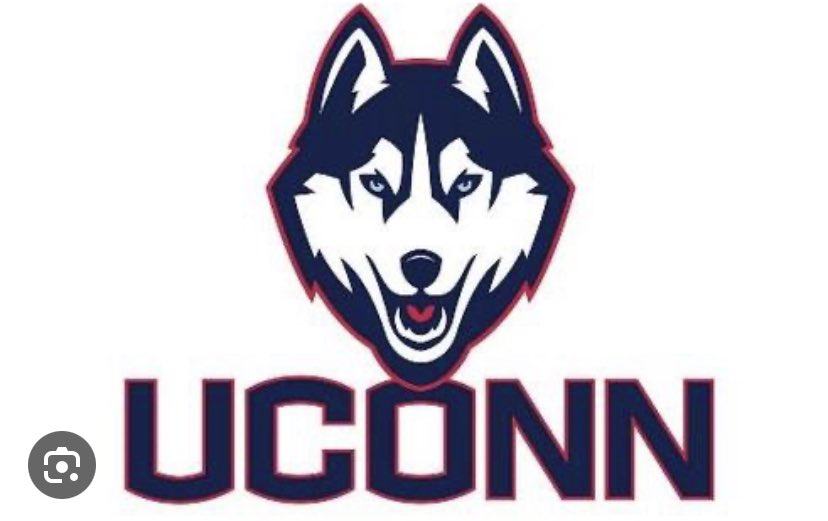 Truly honored to receive an offer from the University of Connecticut 🙏🏾💪🏾 @CoachMac_UCONN
