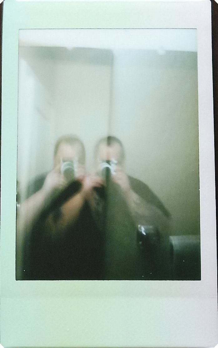 tuativenatined's tweet photo. Mirror selfies shot with Fujifilm Instax Mini 90 Neo Classic. Also some are double exposures. #instantphotography #polaroid #instax #polavoid #instantfilm #instantfilmsociety #useinstantfilm #instaxup #instax #instaxmini #fujifilm #neo90classic #instantfilm #doubleexposure https://t.co/bWug59VWaL