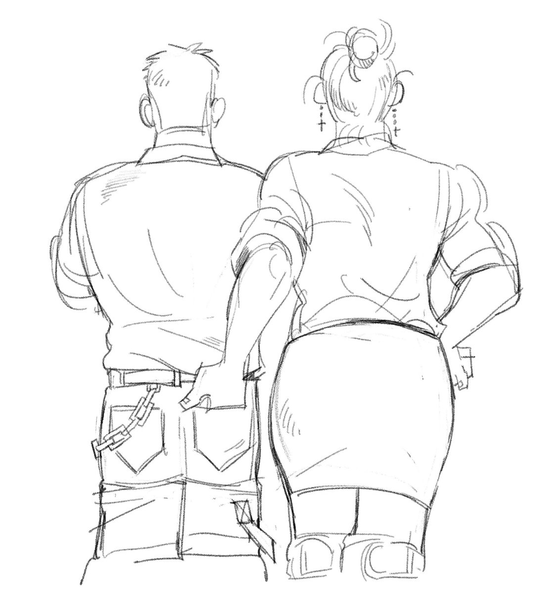 cleanfloss's tweet photo. 😻😻 #dorohedoro https://t.co/SulGN3tXHW