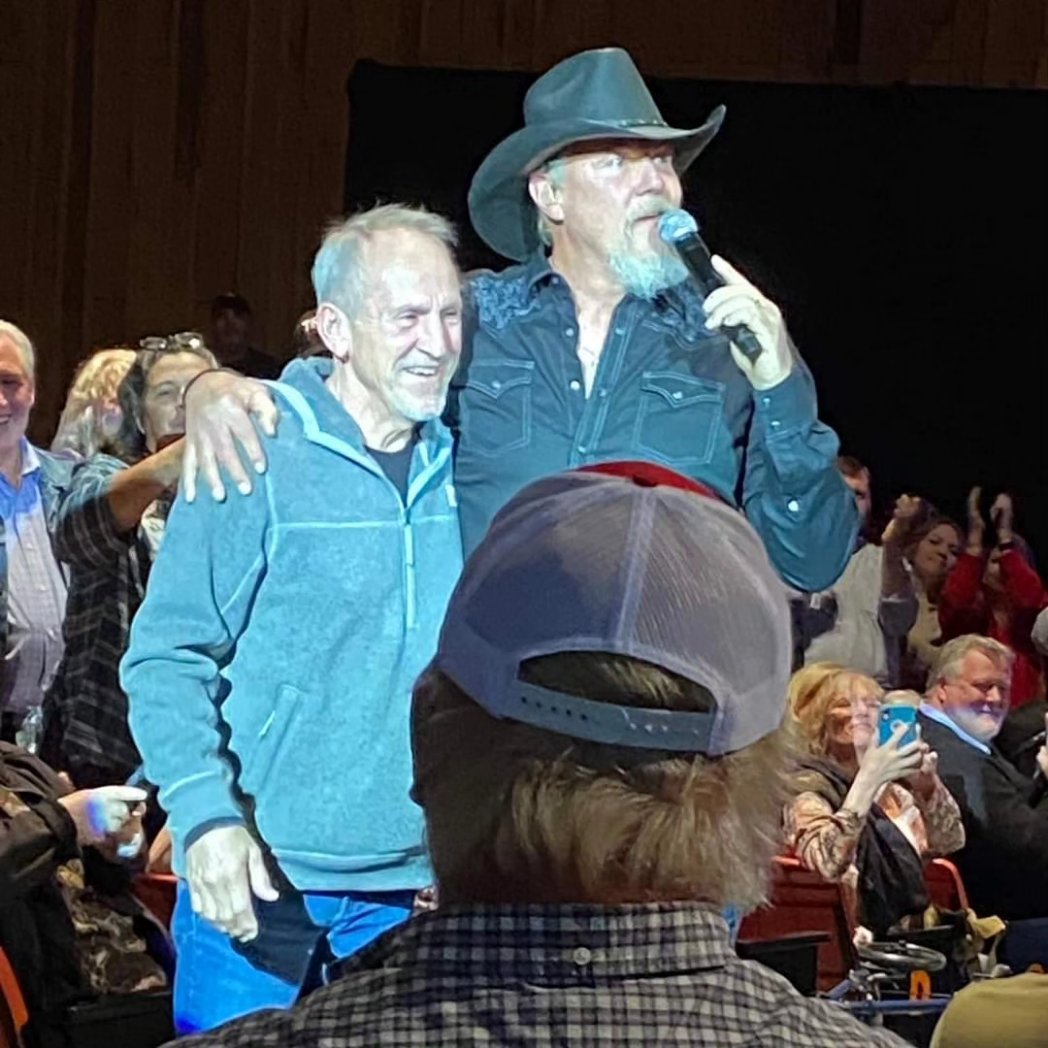 Kentucky Music Hall of Fame tweet media