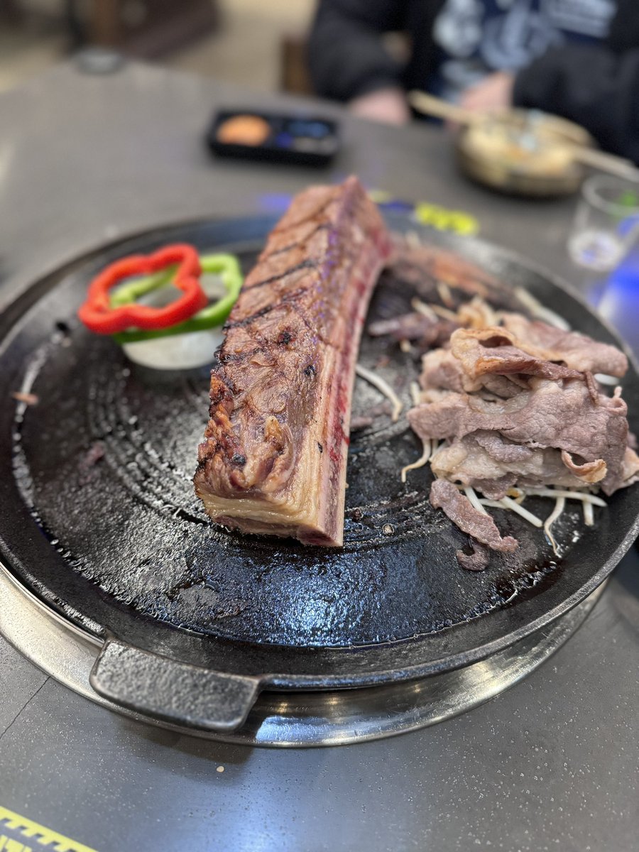 One of the best I’ve had frfr