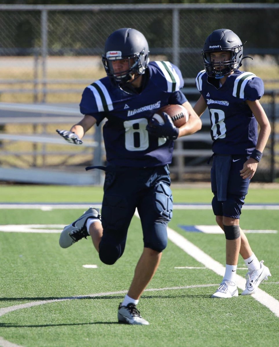 One to keep an eye on is LRCA’s 2029 WR Cooper Wilkerson. He had 42 receptions for 1,059 yards with 16 TDs this year. <a href="/CrunkdOutEnt/">C.O.E Films</a> <a href="/tctabler/">PrepRedZoneTom Tabler</a> <a href="/big73miller/">Kevin Miller</a> <a href="/ETTaylor79/">Erick Taylor</a> <a href="/EricCohu/">Eric Cohu</a> <a href="/LRCAAthletics/">LRCAAthletics</a> <a href="/RRainwater1037/">Randy Rainwater</a>