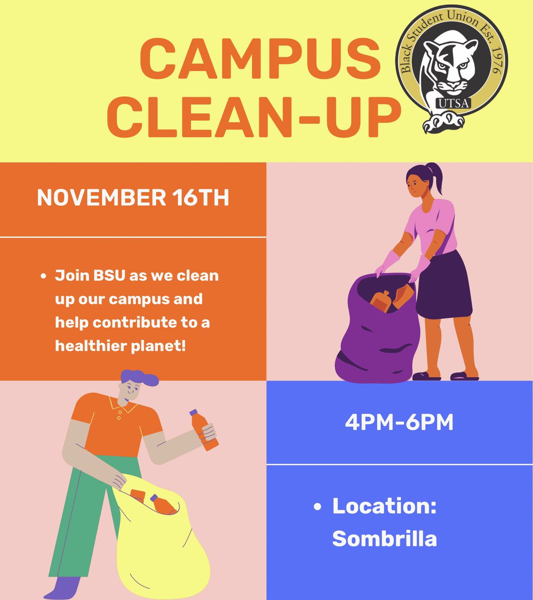 UTSA BSU tweet media