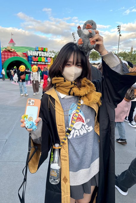 コスプレイヤー伊織もえのTwitter画像22