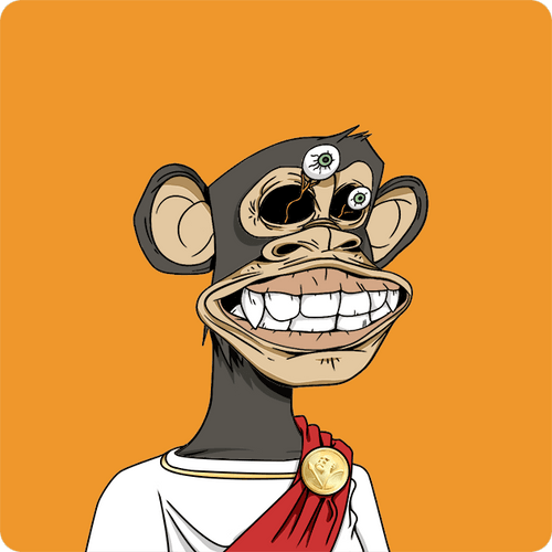 🐵 Bored Ape Yacht Club | #BAYC #NFT

#6413 sold for 29.2 ETH ($60.26K)

🔗 opensea.io/assets/ethereu…