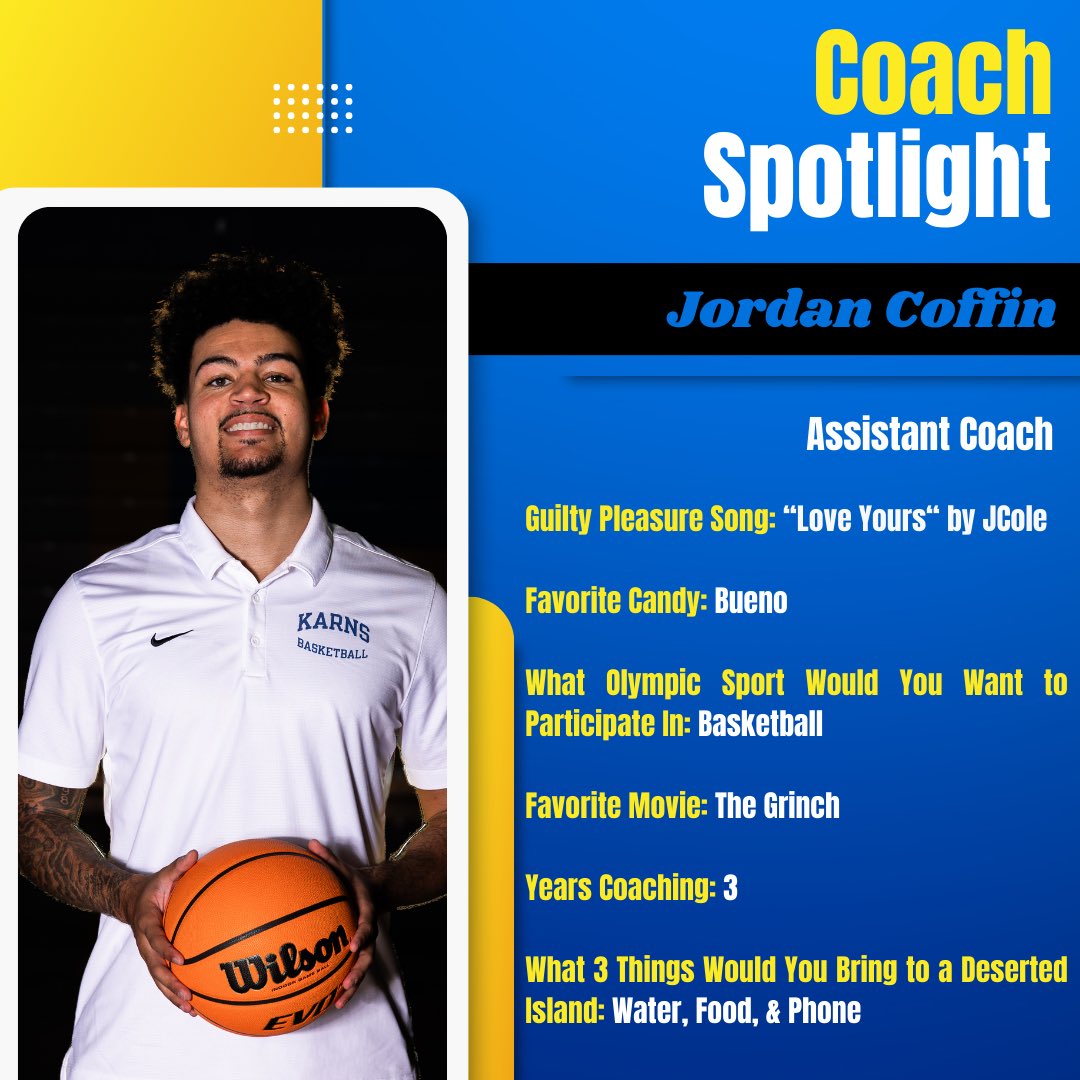 It’s Game Week!
Meet the Lady Beavers Coaching Staff:

Head Coach, Lauren Trent and Assistant Coach, Jordan Coffin