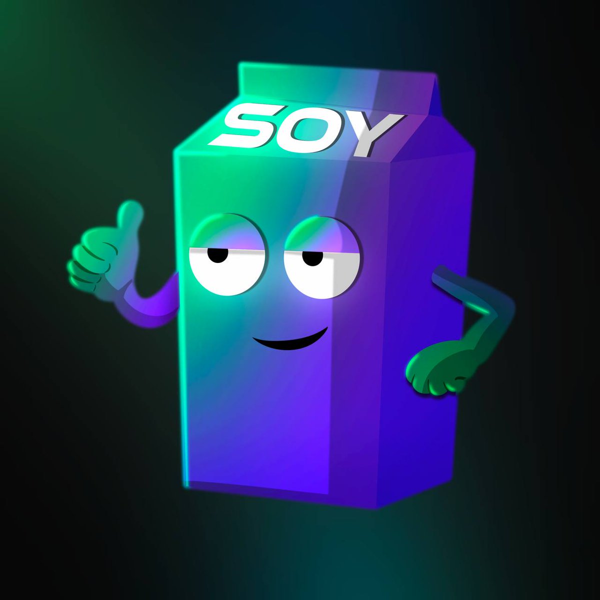 #Soylana is launched 🥛
Solana’s favorite beverage 
t.me/soylanacoin

CA: GStYdKQTzVcuHd7z7WHYkgvpuHvVgjB8iupeyEm1MQx4

CHART: dexscreener.com/solana/6dj2f5z…

raydium.io/swap/?outputCu…

$SOY #Solana