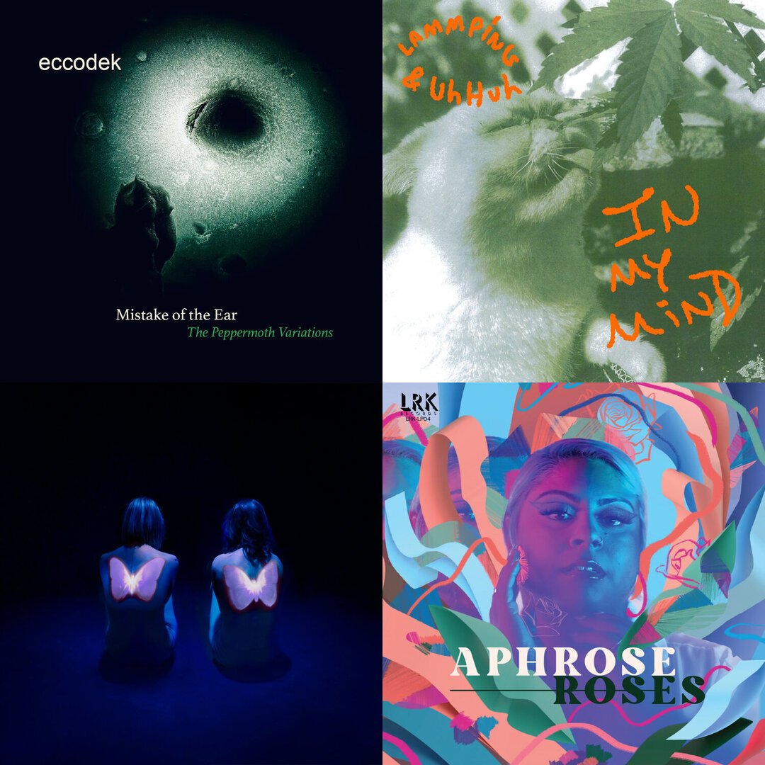 Tune into Outside In on CICK right now until 7pm. Fresh tunes from <a href="/AphroseMusic/">Aphrose</a> @eccodek @mayfly <a href="/lammping/">Lammping</a> <a href="/Aliasband/">Alias</a> <a href="/PopulationII/">Population 2</a> and more. 93.9fm or fastcast4u.com/player/smither…