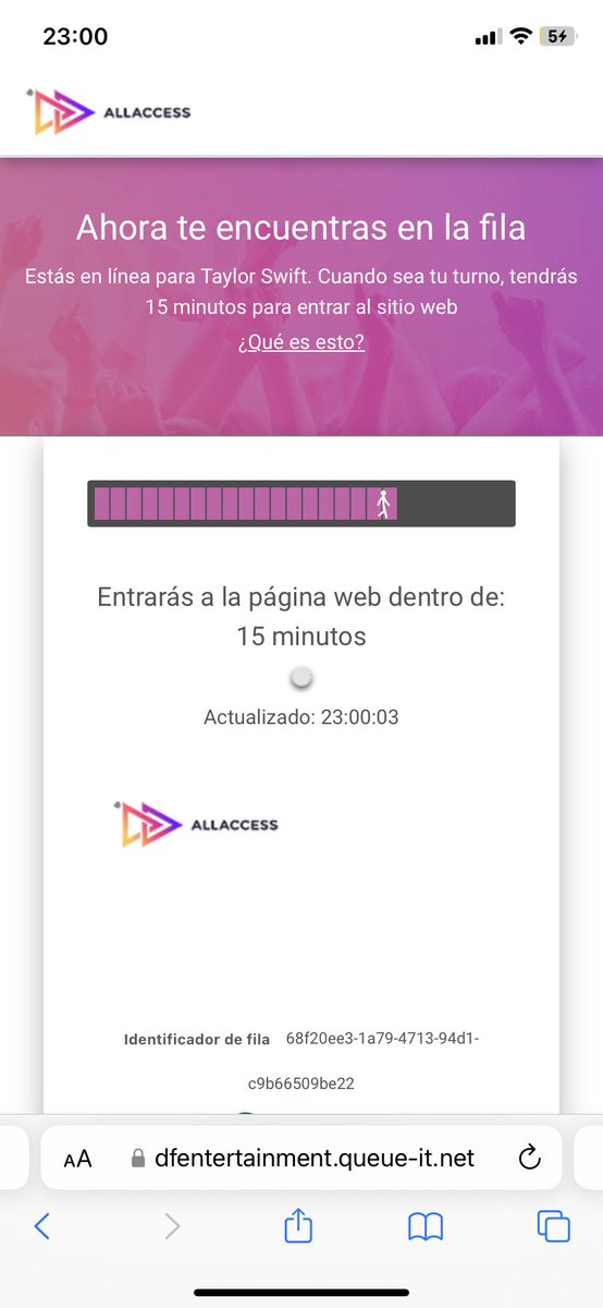 hs94wl's tweet photo. solo voy a decir que allacces arruinaste mi vida https://t.co/PmeGvjpscZ