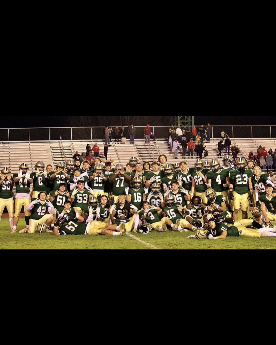 Not easy watching everything you and your team work so hard for come to an end. This year was something special and I’m beyond thankful for the teammates and family I’ve made along this journey. I love each and everyone of you.