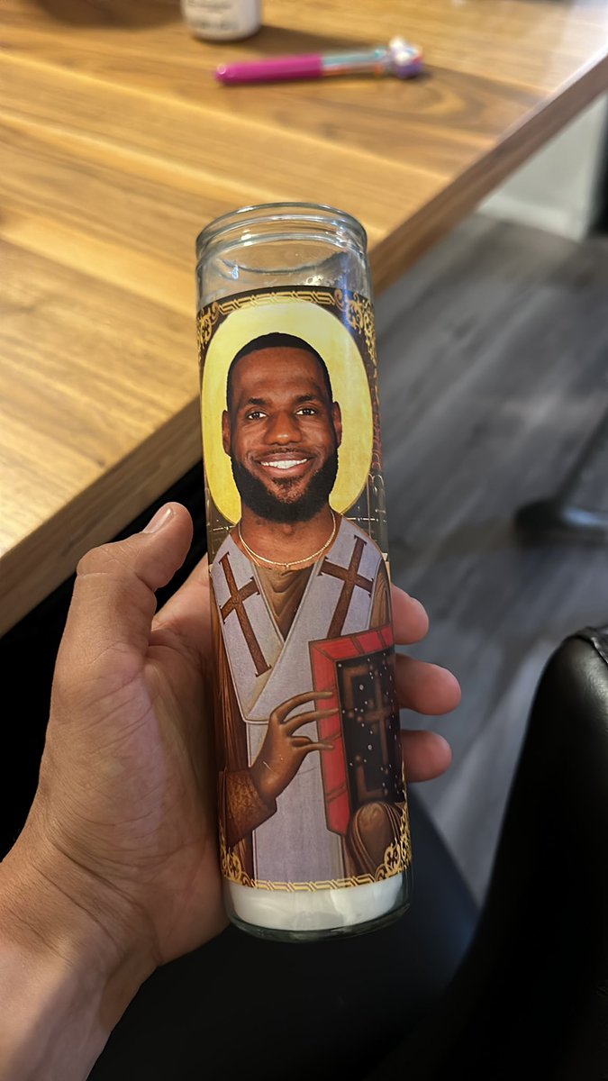 coloradoloven's tweet photo. @ReeseSwanson @W_B_Rick Got me my Lejesus souvenir from the museum. https://t.co/2NmPsgLSj7