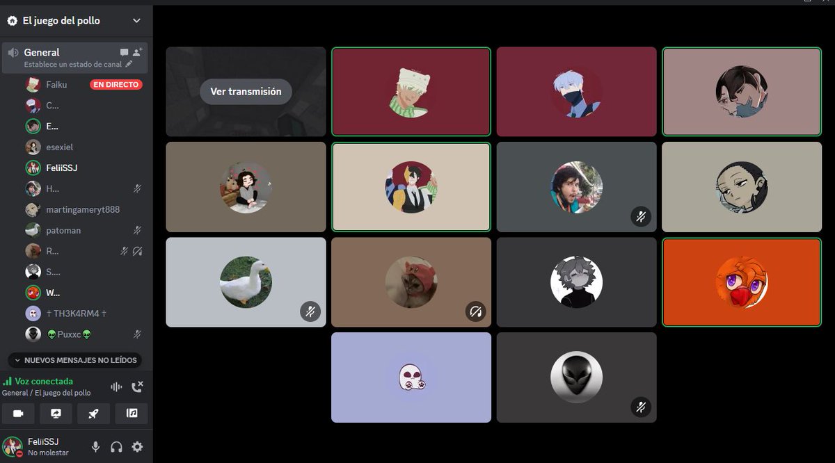 𓆰𓆪 FeliiSSJ 𓆰𓆪 tweet media