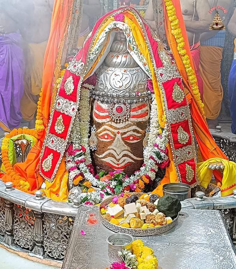 KailashOnline's tweet photo. जय श्री महाकाल 🚩🚩🚩 https://t.co/ShrKErMtri