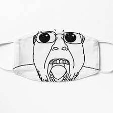 Yeah, sorry ZOG, there’s nothing you can do to make me follow that fucking mask manda-