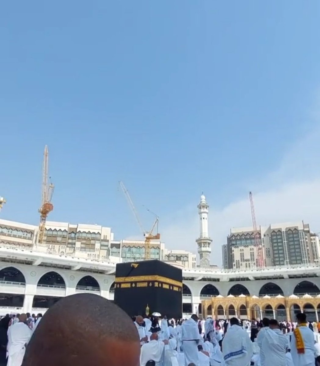 الحمدلله ♥️🕋