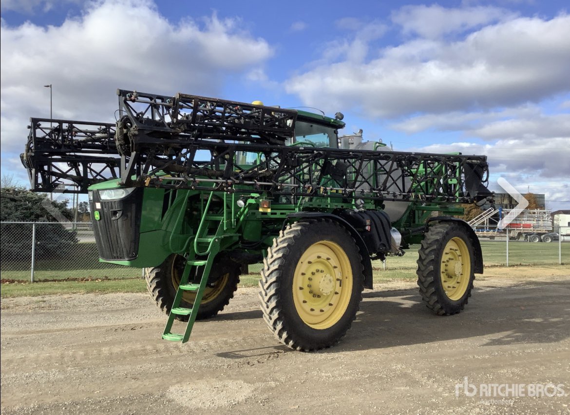 π π π π π π (@brookedoyle_) on Twitter photo THIS WEEK .. over 250 lots in our Ontario Agricultural Timed Auction.
Wednesday Nov 15th. Some nice equipment from all over Ontarioπ¨π¦
A little something for everyone in this saleβ¬οΈ
rbauction.com/eastern-canadaβ¦
<a href="/RitchieBros/">Ritchie Bros.</a> #ontag THIS WEEK .. over 250 lots in our Ontario Agricultural Timed Auction.
Wednesday Nov 15th. Some nice equipment from all over Ontarioπ¨π¦
A little something for everyone in this saleβ¬οΈ
rbauction.com/eastern-canadaβ¦
<a href="/RitchieBros/">Ritchie Bros.</a> #ontag